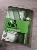 M. van Ooijen - antwoordenboek, M. van Ooijen, Ophalen of Verzenden, Zo goed als nieuw, Nederlands
