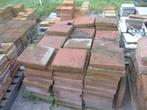 plavuizen ( oud) afm.29,5 x 29,5 cm. 110 stuks. zie fot/oms, Ophalen, Gebruikt, Steen of Klei, Minder dan 50 cm