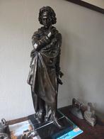 Ludwig von beethoven bronze after andre f trupheme, Ophalen of Verzenden
