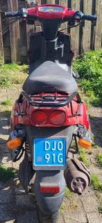 Tgb 101s, Ophalen, Elektrisch, Overige merken