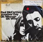 Paul McCartney - Another Day, Gebruikt, 7 inch, Single, Ophalen of Verzenden