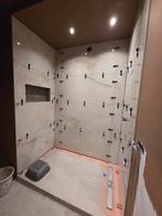 Beige Marmer Tegels 120x60 - Nieuw of Gebruikt, Doe-het-zelf en Verbouw, Tegels, 60 cm of meer, 60 cm of meer, Nieuw, Ophalen of Verzenden