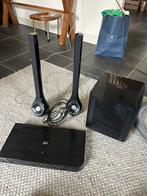 Samsung blue ray home cinema set, Ophalen of Verzenden, Zo goed als nieuw
