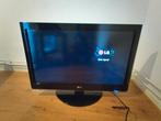 Lg tv 37 inch, Audio, Tv en Foto, Televisies, Ophalen, 80 tot 100 cm, LG