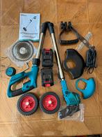 Electric Lawn Mower, Ophalen of Verzenden, Zo goed als nieuw, Elektrisch