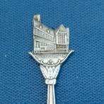 verzilverd lepeltje Woudschoten, Zeist (NIO 90), Ophalen of Verzenden