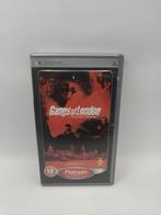 PSP Gangs of London, Avontuur en Actie, Gebruikt, 1 speler, Ophalen of Verzenden
