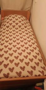 Bed met afstandsbediening, Ophalen of Verzenden, Zo goed als nieuw, Eenpersoons