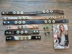 Noosa armbanden, Ophalen of Verzenden, Zo goed als nieuw, Overige kleuren