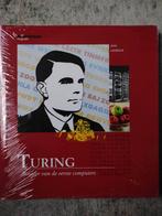 Jean Lassègue - Turing wetenschappelijke biografie, Ophalen of Verzenden, Zo goed als nieuw, Jean Lassègue