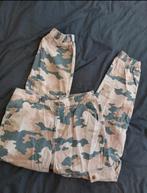 Broek camouflage, Broek, Gebruikt, Ophalen of Verzenden, Jongen