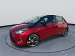 Toyota Yaris 1.5 Hybrid Dynamic Bi-tone Achteruitrijcamera Z, Zwart, 4 cilinders, 100 pk, Bedrijf