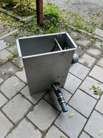 Estrad zeefbochtfilter, Tuin en Terras, Ophalen, Zo goed als nieuw