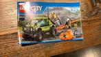 Lego city 60121, Kinderen en Baby's, Speelgoed | Duplo en Lego, Ophalen, Gebruikt, Lego