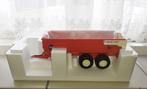 Beco super 1800 tipping trailer - AT Collections, Verzenden, Nieuw, Tractor of Landbouw, Overige merken
