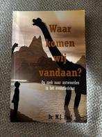 Waar komen wij vandaan? Nieuw!, Ophalen of Verzenden, Nieuw, Christendom | Protestants
