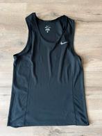 Nike Sport Singlet Shirt, Zwart, Small, Nieuw, Zwart, Nike, Nieuw, Ophalen of Verzenden
