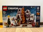 Lego 10267 - nieuw, Ophalen of Verzenden, Nieuw, Complete set, Lego