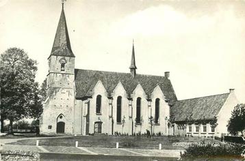 (387-012-001) Gorssel Kerk beschikbaar voor biedingen