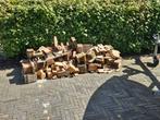 Gratis hout brandhout kachelhout haardhout, Tuin en Terras, Minder dan 3 m³, Ophalen of Verzenden, Blokken, Overige houtsoorten