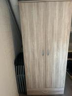gratis kledingkast, Huis en Inrichting, Kasten | Kledingkasten, Ophalen, Gebruikt, 50 tot 75 cm, 150 tot 200 cm