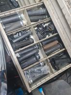 Piaggio Onderdelen: Remgreep, Spiegelhouder, Handvatten, Ophalen of Verzenden, Gebruikt, Overige typen, Piaggio