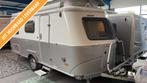 Eriba Touring Legend 630 MEGA AANBIEDING, Bedrijf, Tot en met 3, 5 tot 6 meter, Eriba