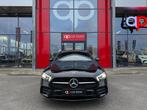 Mercedes-Benz A-klasse 250 e Business Solution AMG Limited, Auto's, Gebruikt, Zwart, 4 cilinders, 15 kWh