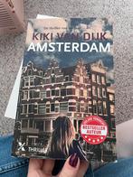 Kiki van Dijk - Amsterdam, Ophalen of Verzenden, Zo goed als nieuw, Kiki van Dijk