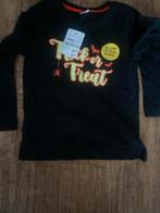 Zeeman Shirt Maat 92 - Trick or Treat, Ophalen of Verzenden, Nieuw