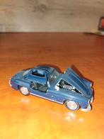 MERCEDES 300SL GOLDWING, Ophalen of Verzenden, Nieuw, Auto, Solido