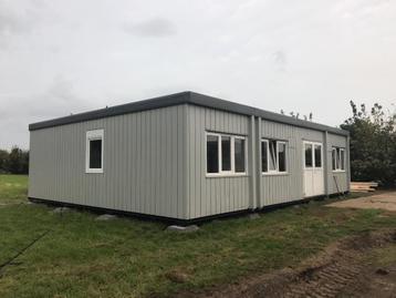 Te Huur Zeer Luxe Woonunit van 108 m² met 4 slaapkamers beschikbaar voor biedingen