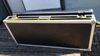 Keycase/Allroundcase buiten L120 H22 B51 binnen L116 H19 B47, Ophalen, Gebruikt, Overige instrumenten, Flightcase