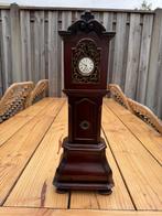 Horlogehouder + Zakhorloge, Antiek en Kunst, Antiek | Klokken, Ophalen of Verzenden