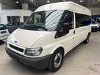 Ford - Transit - Mindervalide - Other vehicles, Auto's, Ford, Overige carrosserieën, Overige brandstoffen, Bedrijf, Transit