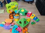 Diverse baby/dreumes speelgoed, Ophalen of Verzenden, Zo goed als nieuw, Overige typen