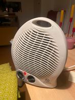 Handson Ventilator Kachel 2000W - Z.G.A.N., Huis en Inrichting, Kachels, Gebruikt, Overige soorten, Elektrisch, Ophalen of Verzenden