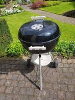 Weber barbecue, Tuin en Terras, Houtskoolbarbecues, WEBER, Gebruikt, Ophalen