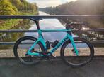 bianchi oltre comp. Maat 59, Overige merken, Carbon, Ophalen of Verzenden, Zo goed als nieuw