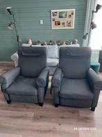 Ikea Muren fauteuils / relaxstoelen (2 stuks), Ophalen, Zo goed als nieuw, 75 tot 100 cm, 75 tot 100 cm