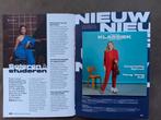 Avrotros klassiek Magazine+ cd
,nieuw! Gratis op te halen, Cd's en Dvd's, Ophalen