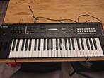 Yamaha MX49 Keyboard/Synthesizer incl orginele draagtas, 49 toetsen, Yamaha, Ophalen of Verzenden, Zo goed als nieuw