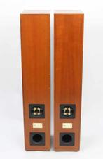Elac CL 142 Vloerstaande Luidsprekerset, Overige merken, Ophalen of Verzenden, N.v.t, 120 watt of meer