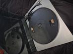 PLATENSPELER LENCO L-101, Audio, Tv en Foto, Platenspelers, Ophalen, Zo goed als nieuw, Overige merken