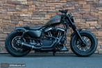 Harley-Davidson XL1200X Forty Eight Sportster VERKOCHT, Info@harley-davidson.com, Bedrijf, 1202 cc, Harley--Davidson
