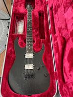 Ibanez RGR652AHBF-WK Prestige, Ophalen, Zo goed als nieuw, Solid body, Ibanez