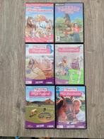 Paarden & Dieren Spellen - PC CD-ROM, Gebruikt, 1 speler, Ophalen of Verzenden, Vanaf 3 jaar