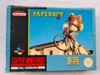PAPERBOY 2, Spelcomputers en Games, Games | Nintendo Super NES, Gebruikt, 1 speler, Racen en Vliegen, Ophalen of Verzenden