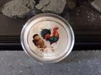 2017 Aus Lunar II - Rooster - 1/2 oz silver color, Ophalen of Verzenden, Losse munt, Zilver