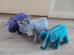 Afrika handmade dieren, Nieuw, Ophalen